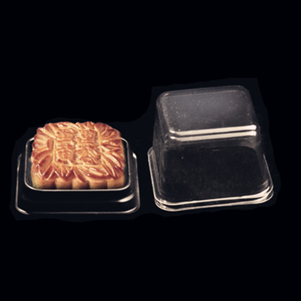 韩式月饼盒